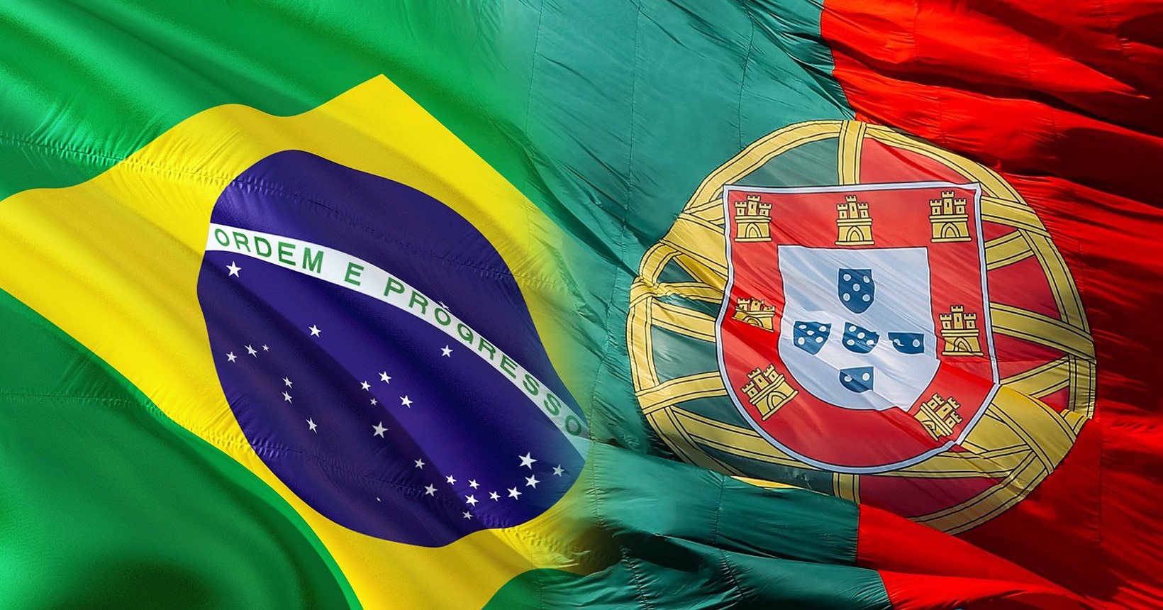 Como Portugal vê o Brasil