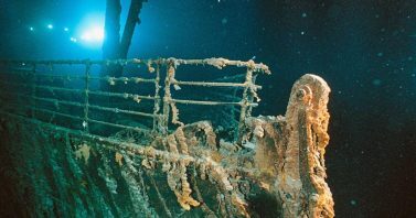 Passeio submarino pelo Titanic tem pacotes a partir de R$ 700 mil