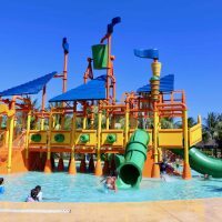 Iberostar Selection Praia do Forte piscina infantil