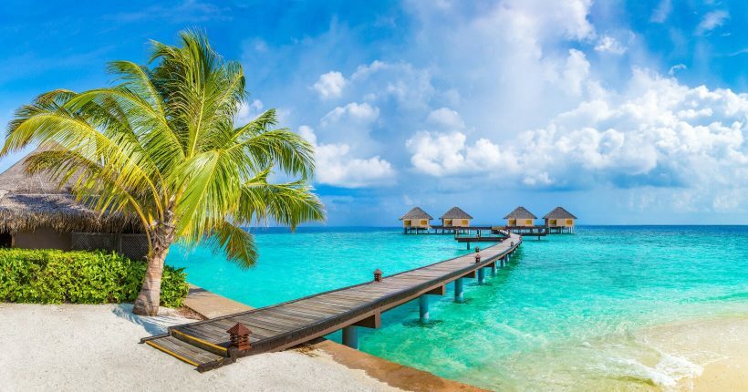 Quanto custa viajar para as Maldivas? Preços e orçamento