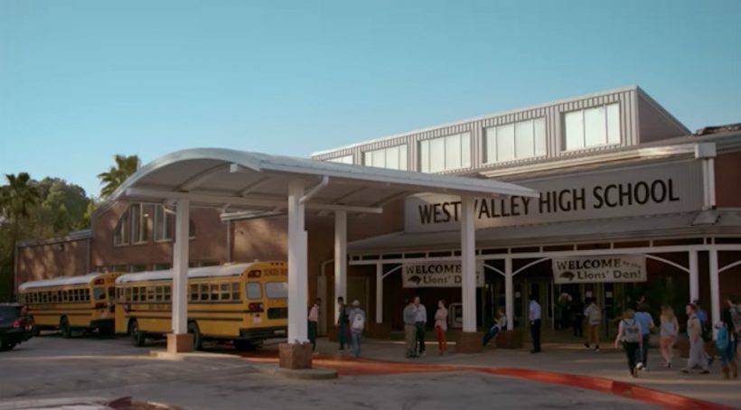 West Valley High School, Cobra Kai