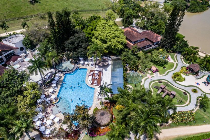 santa catarina hotel fazenda resort