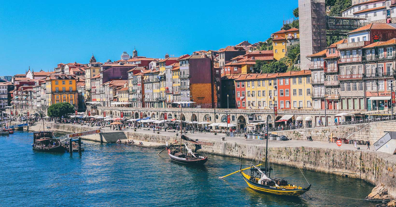 Porto: 53 dicas do que fazer na capital do norte de Portugal