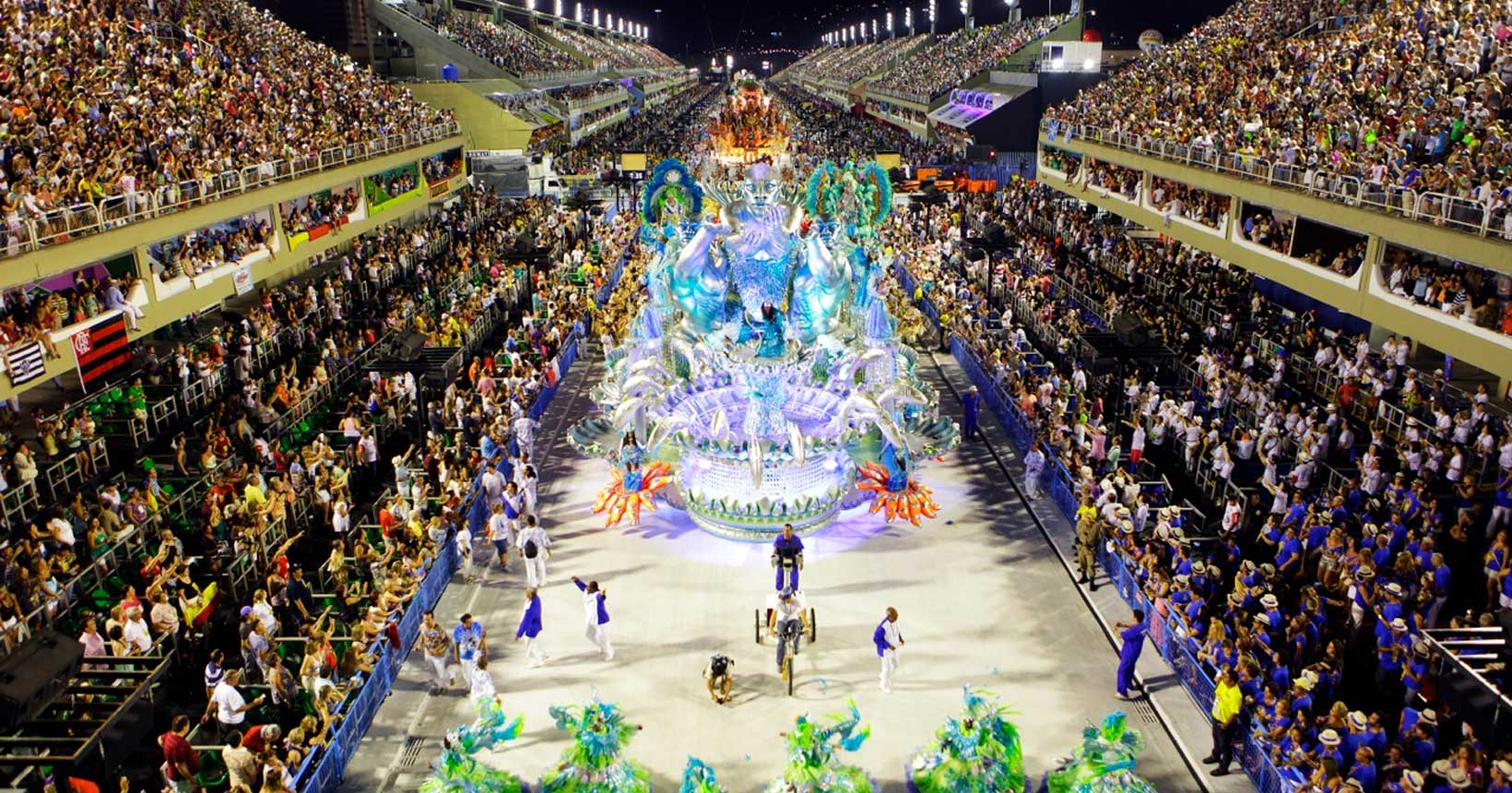 Carnaval cancelado! Rio de Janeiro cancela desfiles e blocos no Carnaval  2021
