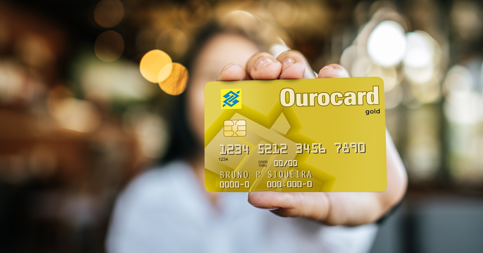 Ourocard: quais os melhores cartões de crédito do Banco do Brasil