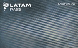 Status no programa Latam Pass