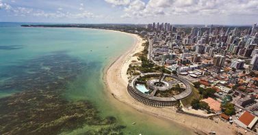 Melhores cidades do Brasil para nômades digitais