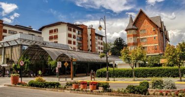 Hotel barato em Gramado