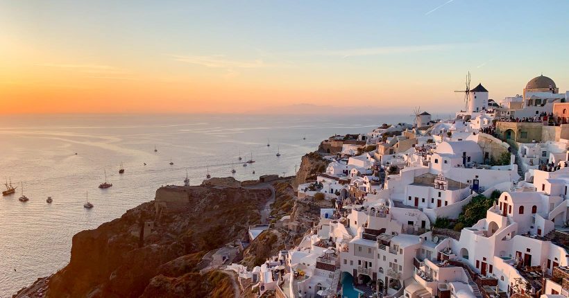 Santorini: 47 dicas para a sua viagem à mais charmosa ilha da Grécia