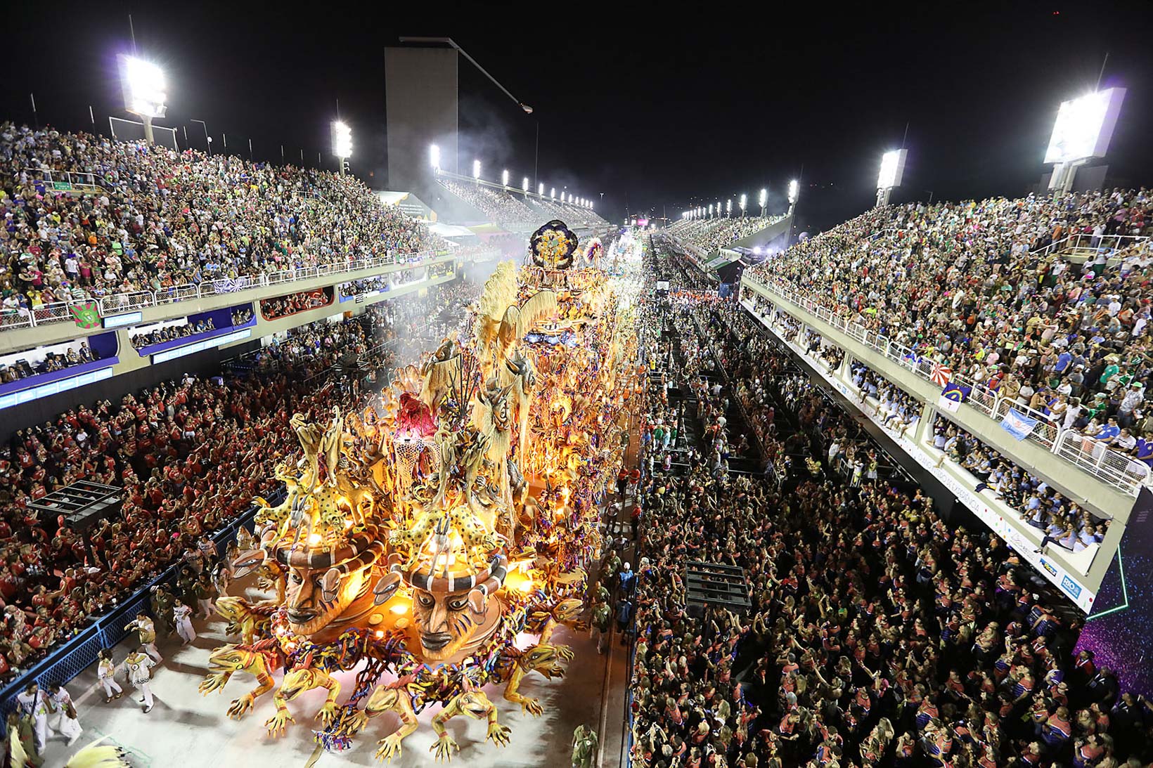 Carnaval 2022 Rio de Janeiro