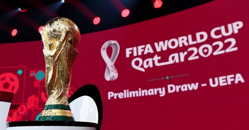 fifa world cup catar 2022