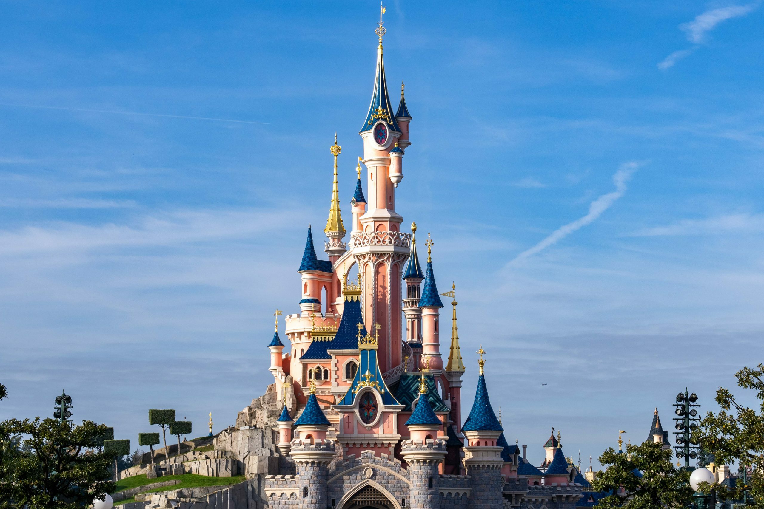 Disney Paris - guia completíssimo para o mundo mágico na França!
