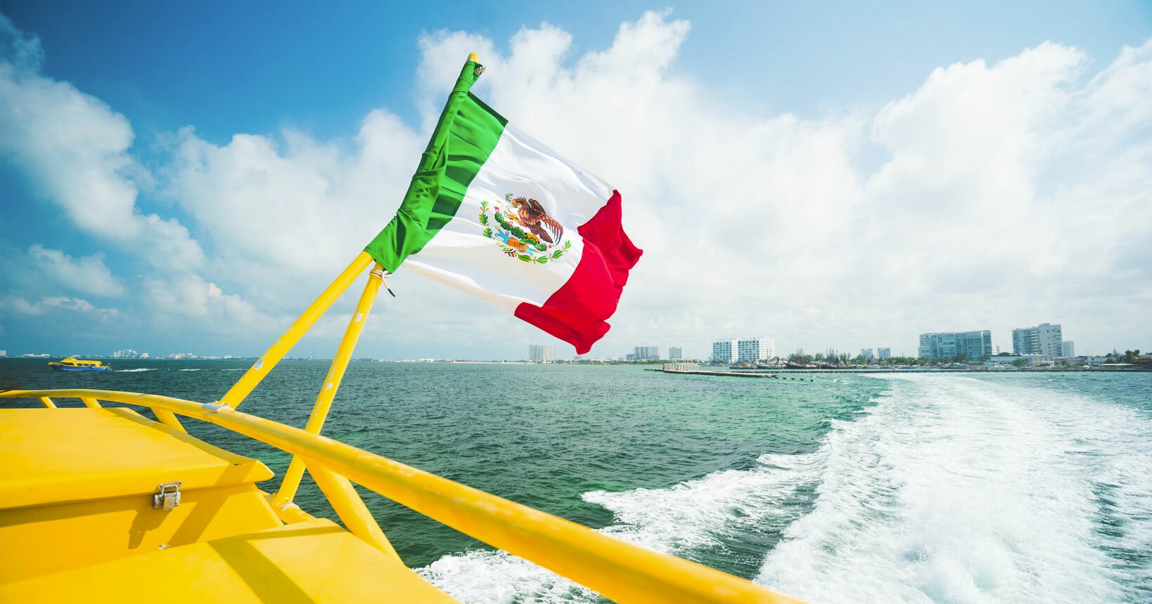 El sistema que emite el permiso de turista de México está en problemas: esto es lo que debe hacer