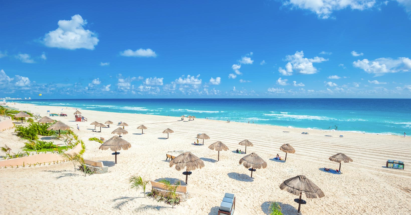 Paquetes en Riviera Maya o Cancún con vuelos más Todo Incluido desde R$ 4.039 por persona