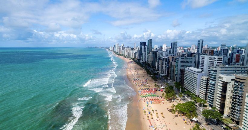 Gol anuncia novos voos de Belo Horizonte para o Nordeste