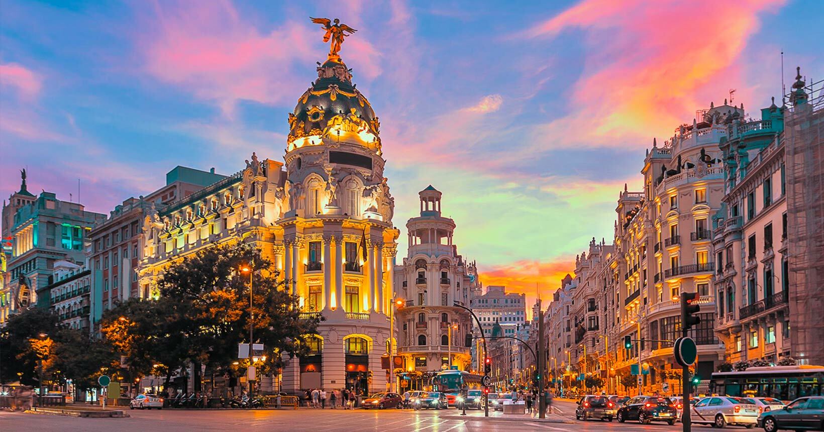 Espanha facilita a entrada de turistas estrangeiros - confira as novas  regras!