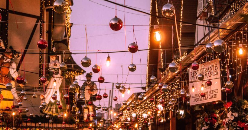 Blumenau terá evento de Natal inspirado na Lapônia