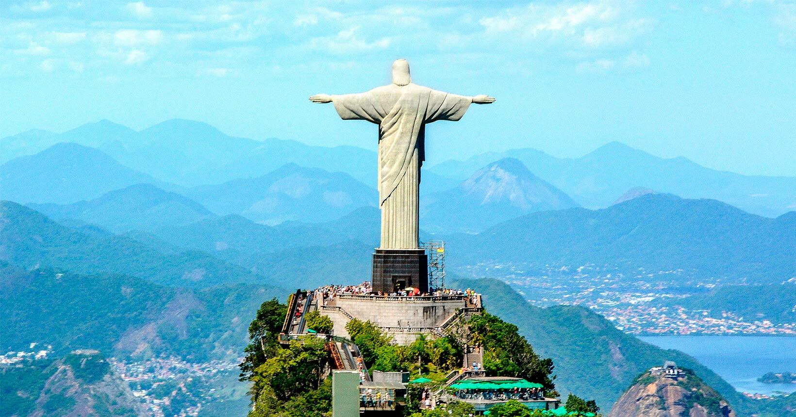 Passagens aéreas para o Rio de Janeiro - veja os preços e economize -  Melhores Destinos