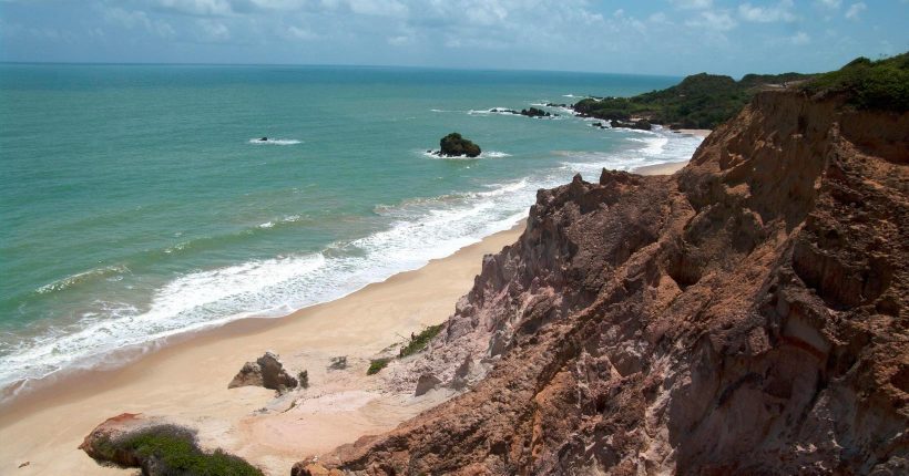 As 5 melhores praias da Paraíba - dicas para aproveitar o sol no litoral  paraibano!