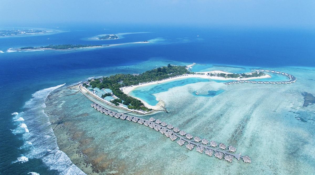Maldives Day Pass
