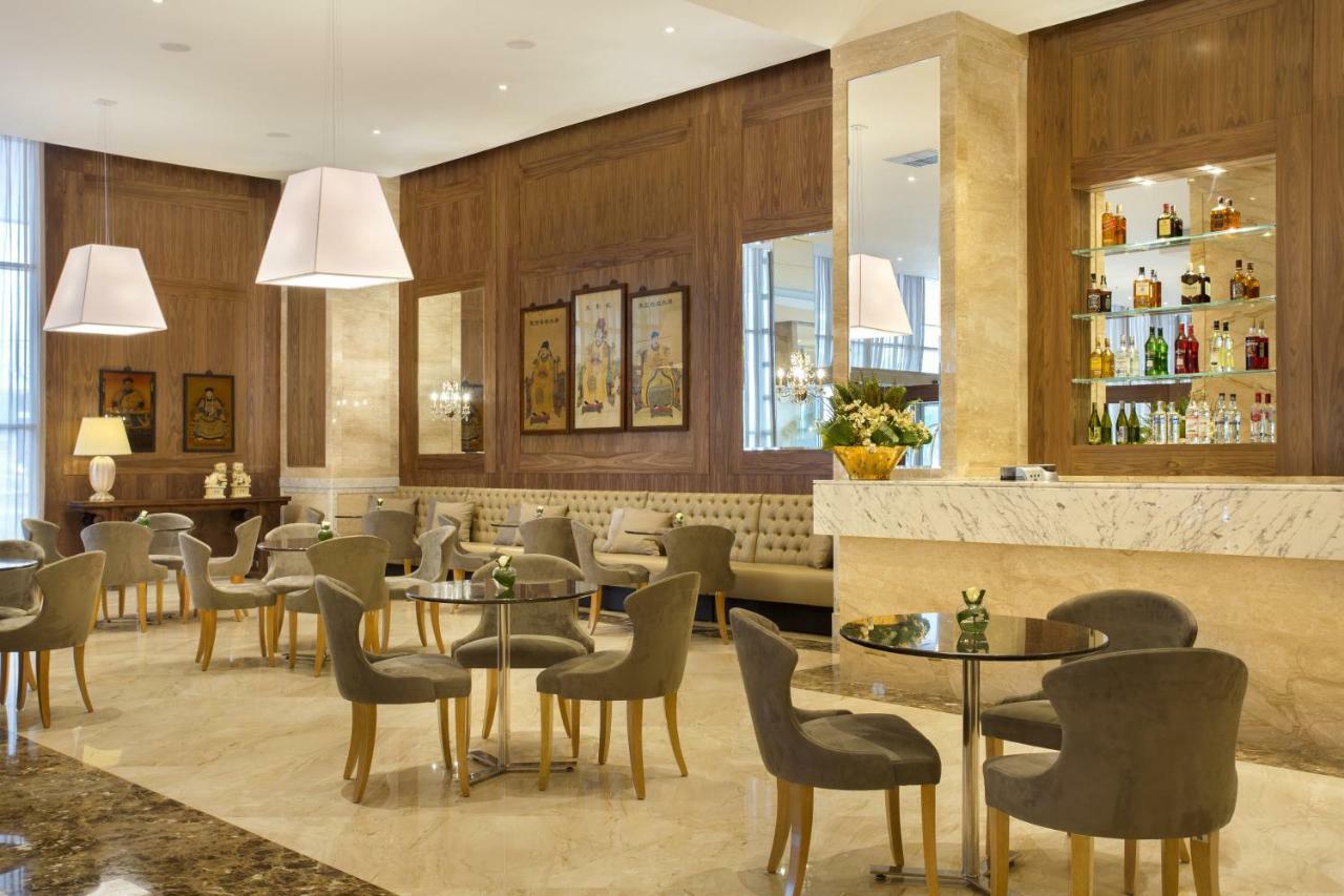 Hotéis na Barra da Tijuca: Windsor Marapendi Hotel