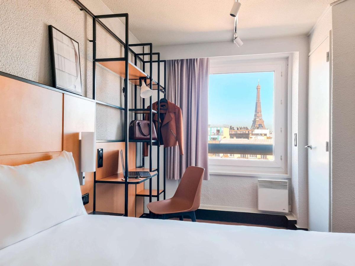 Hotel em Paris