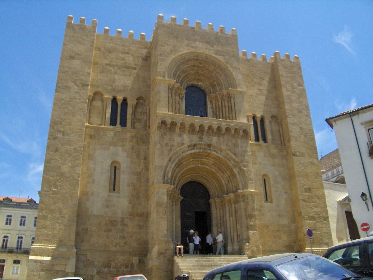 catedral mais popular de portugal