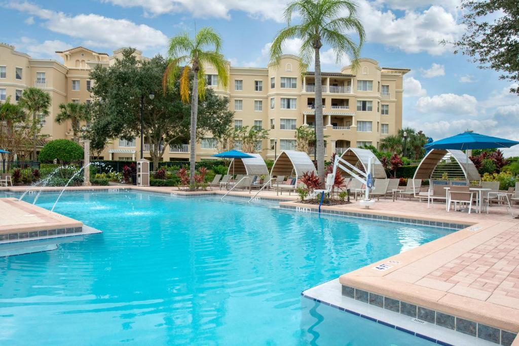 hotels in kissimmee florida