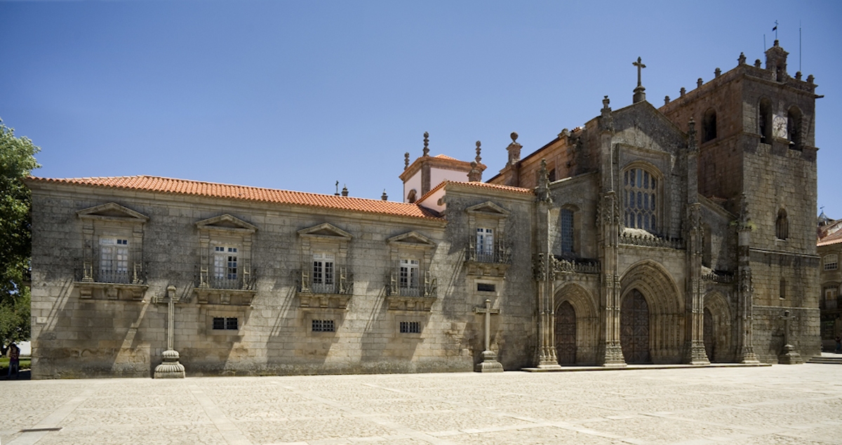 catedral popular portugal