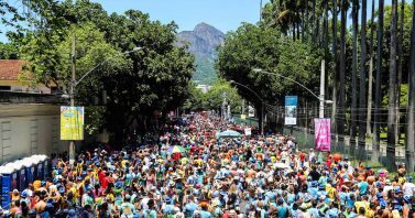 Carnaval de Rua do Rio de Janeiro -