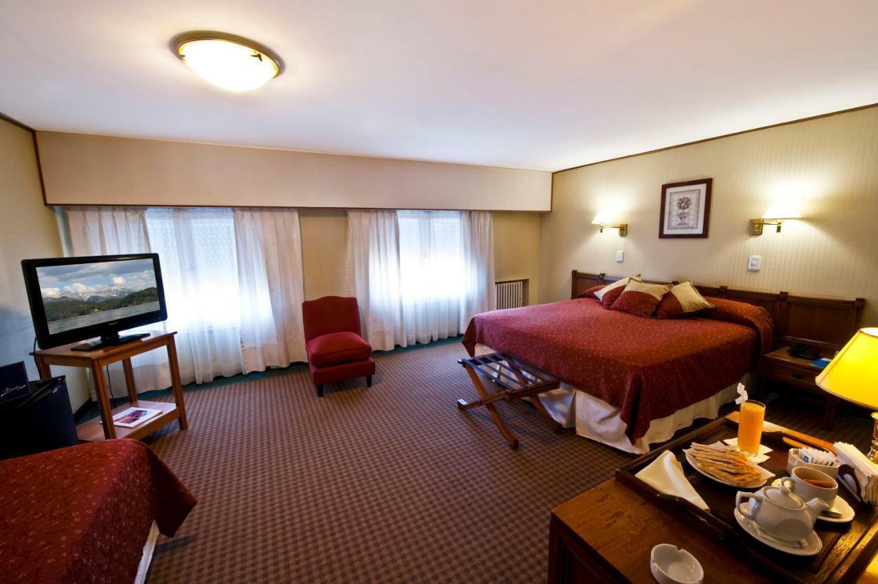 Hotel Bariloche