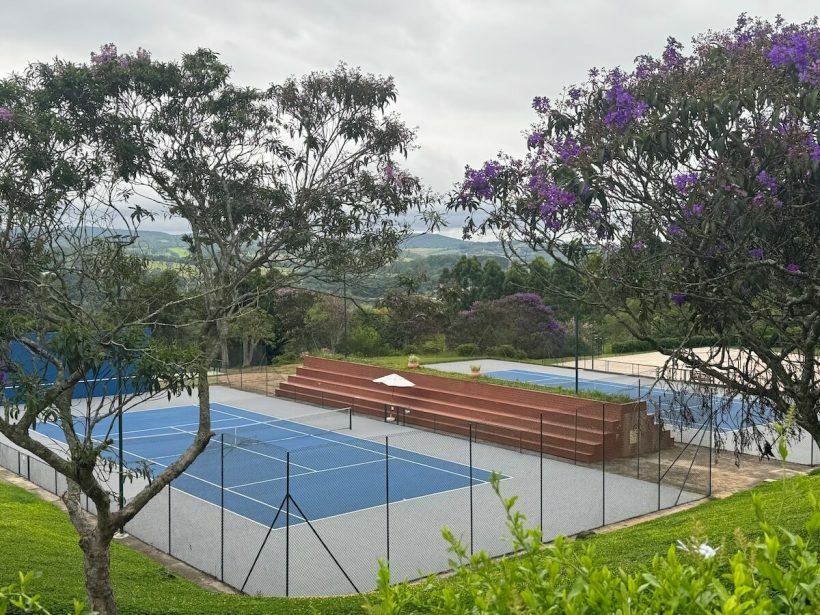 Hotel Villa Rossa, Área Verde, São Roque, São Paulo