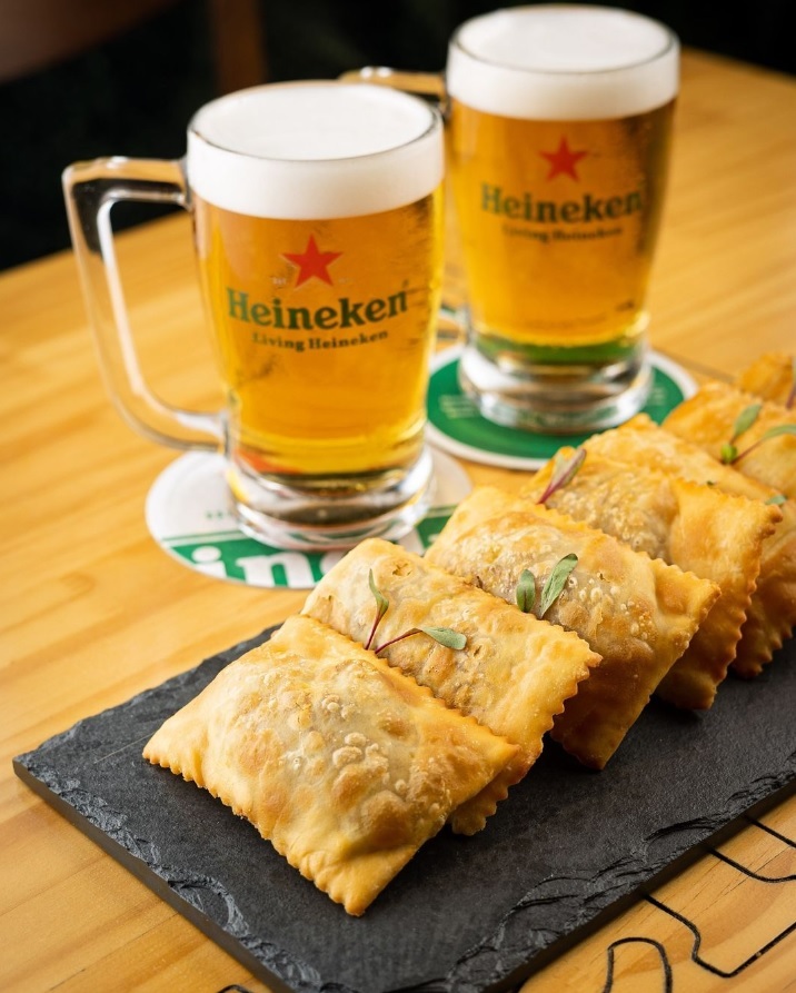 Heineken anuncia nuevos bares temáticos en cinco aeropuertos brasileños
